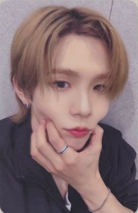 ODYSSEY ms 吉隆坡 簽售卡 