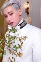 迷二 專輯卡 up ver.