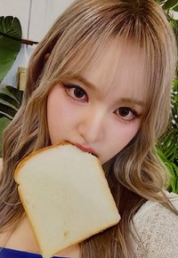 IVE SWITCH wm 6.0 幸運卡 