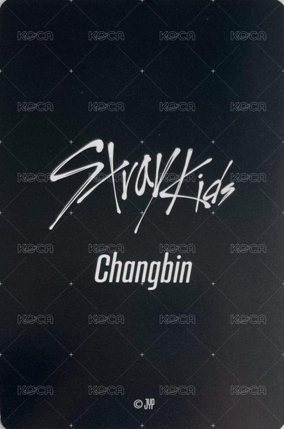 FuRyu 滿額卡  背面