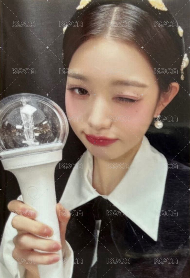 23’FC 船特 特典卡  正面