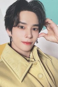 MASTER : PIECE 專輯卡 PIECE ver.