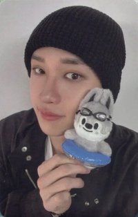 4th FM 釜山快閃店 周邊卡 娃娃泳圈