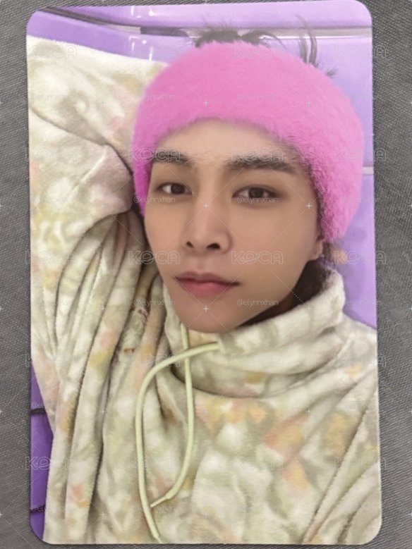 躺我懷裡johnny