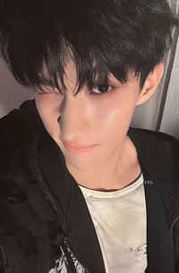 正五 yzy 上海 簽售卡 