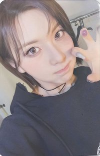 BREAK fp 簽售卡 裝兇