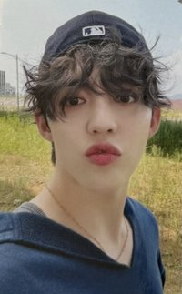 MINI12 wvs USA 幸運卡 