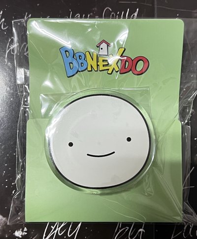 BBNEXDO 手機支架 WOONBABY