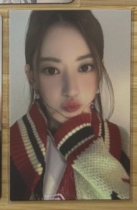 2023 Fearnada 帽踢卡