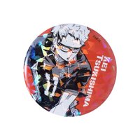 JCS限定 徽章 垃圾場決戰受注閃