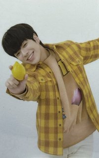 THE FIRST STEP:TREASURE EFFECT 專輯卡 初回