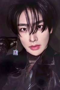 迷五 專輯卡 KEY CAP ver. 