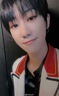 IDEAL CUT 入場卡/ 場限卡安可ZONE | THE 8 - 2018 SEVENTEEN CONCERT