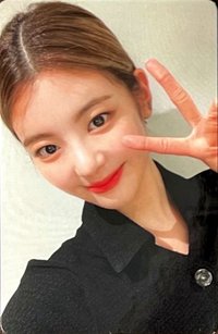 NO BAD DAYS 周邊卡 八月