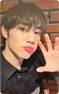 Maverick am 3.0 簽售卡 