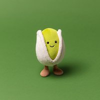 Horatio Pistachio 開心果