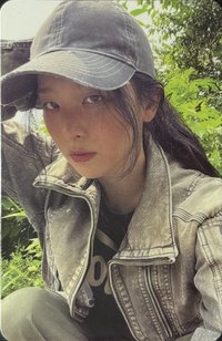 28 reasons 專輯卡 