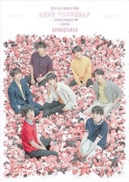 BTS MOVIE 電影卡 2025電影週 SY倫敦 明信片 正面