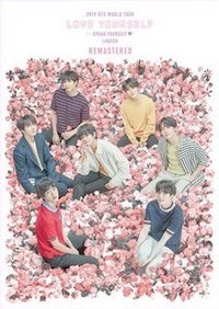 BTS MOVIE 電影卡 2025電影週 SY倫敦 明信片
