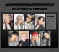 SPIN OFF : FROM THE WITNESS Makestar 1.0 線上簽售