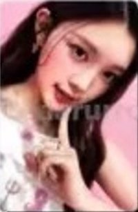 迷一 專輯卡 RB ver.