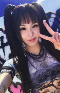 迷14 wm 幸運卡 Nemo ver.