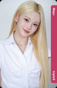 ALIVE25 入場卡 / 場限卡 aa336