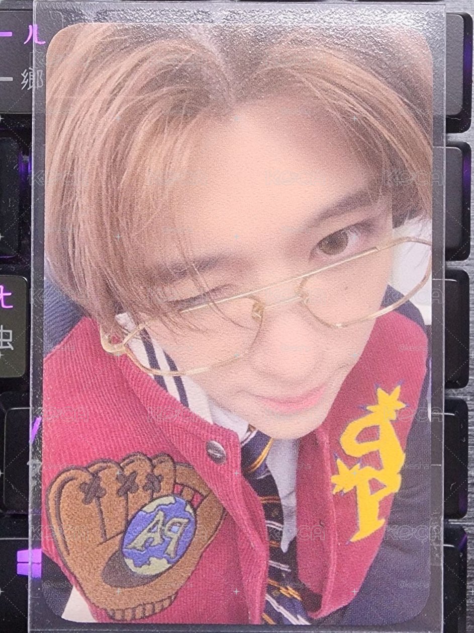 sion fp幸運卡