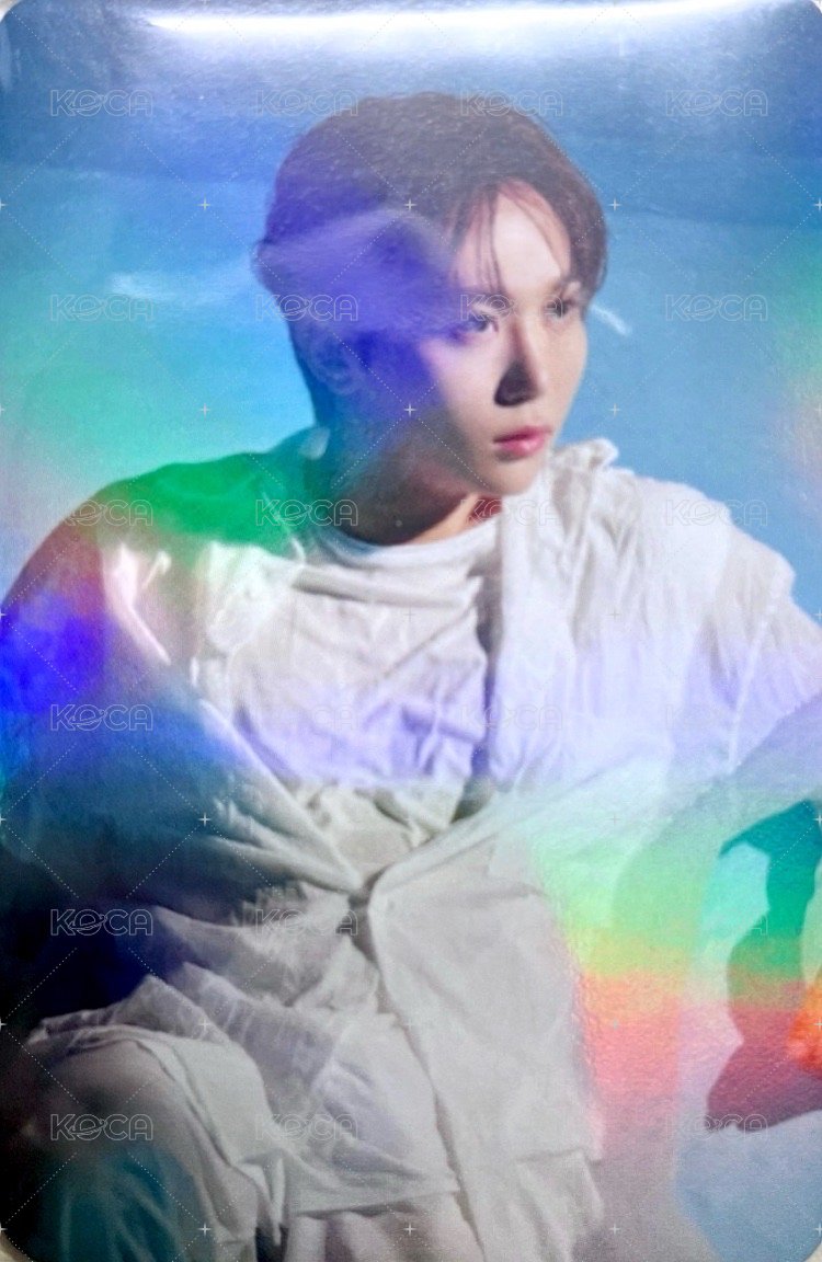 MINI12 阿拉丁 特典卡  正面