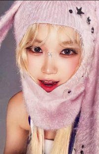 CRAZY 專輯卡 電子專A版專卡