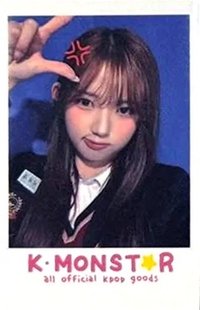 <ASSEMBLE25> km 250613 簽售卡 台北簽售