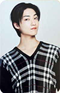 THE BOYZ WORLD TOUR : ZENERATION Ⅱ 入場卡 / 場限卡 JAPAN