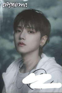 19.99 日咖 環球 抽選卡 親簽明信片