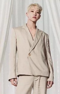 BE THE SUN 隨機卡 