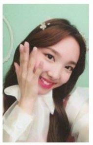 TWICEcoaster: LANE 2 專輯卡 