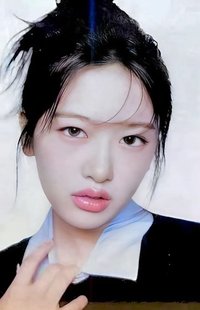 IVE EMPATHY hottracks 特典卡 