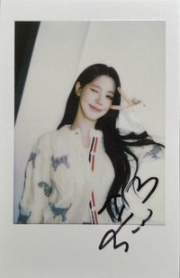 I SWAY ms 9.0 特典卡 補償拍-麵