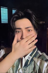 迷六 KMStore 泰國彩排 特典卡 