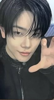 ETERNALT jjmuze 線下 簽售卡 