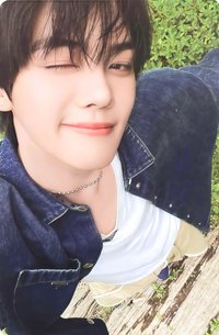 迷四 專輯卡 ROMANCE ver.