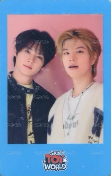 2024 FC 小卡組B 周邊卡  正面