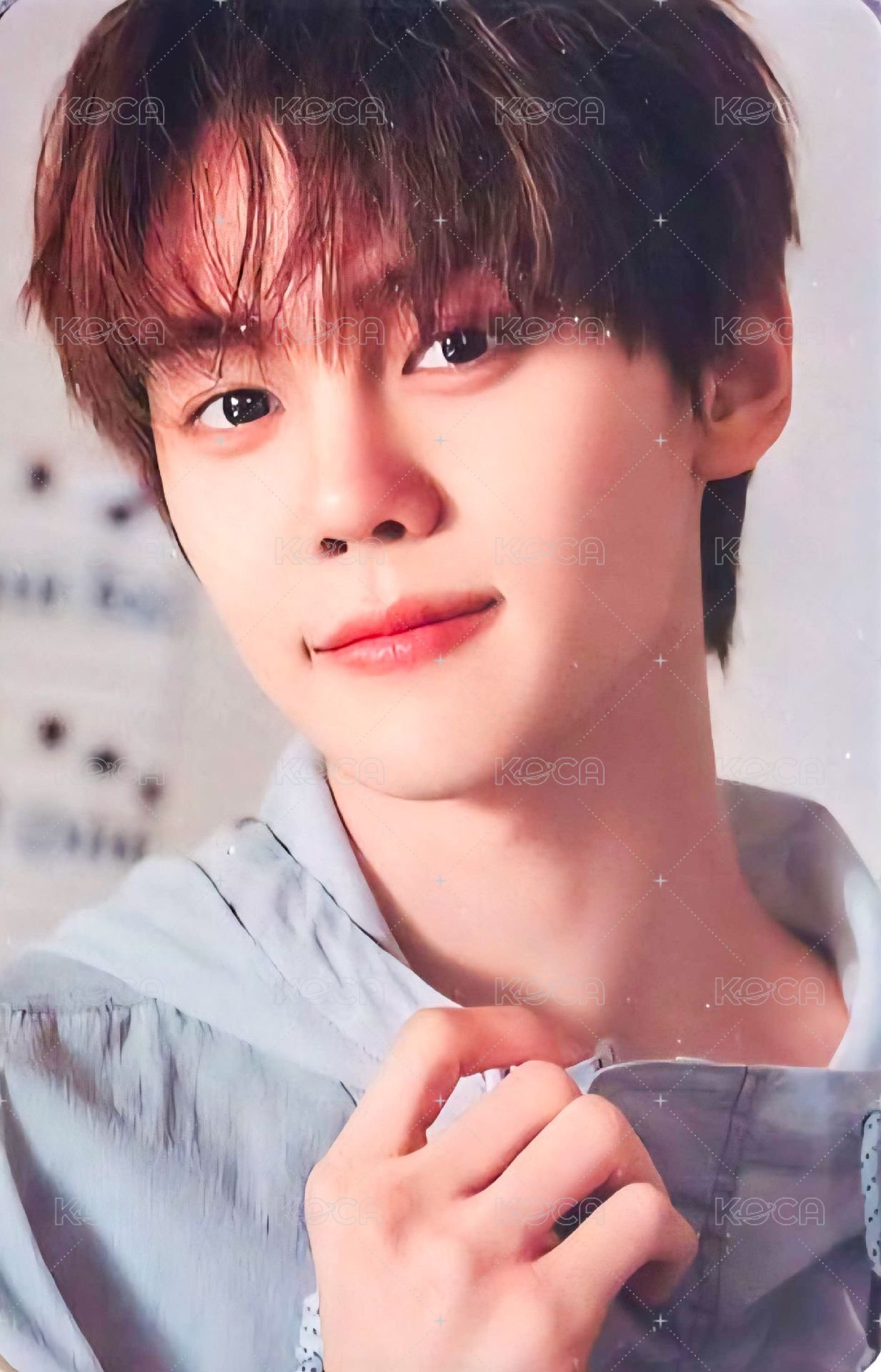 BBC 代言卡 2.0 正面