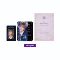 4th FM 票卷 / 門票 票卡組