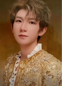 TF十週年專輯 專輯卡 