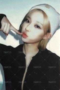 Girls kms 簽售卡 簽售2.0v1冬 正面