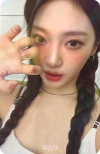 Drama kms 2.0 幸運卡 