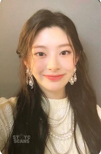 so bad 專輯卡 微笑森