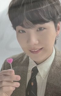 2021 八週年日曆盒 周邊卡 D9