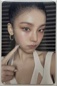 AIR 專輯卡 PB版 B ver.