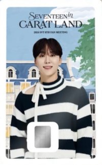 24’克拉島 交通卡 